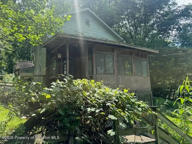 2711 Frink Street, Scranton, PA 18504 - #1