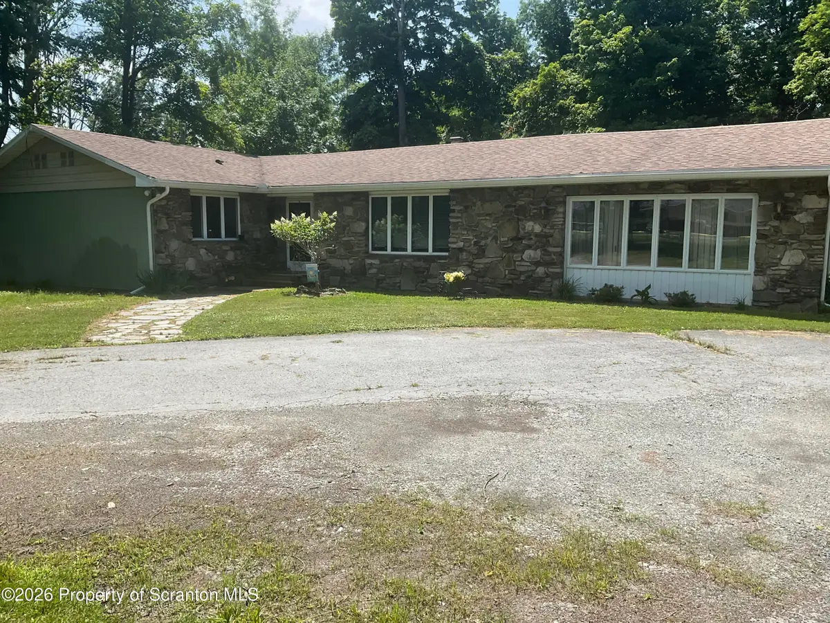 28 Southside Lane, Scott, PA 18414 - #1