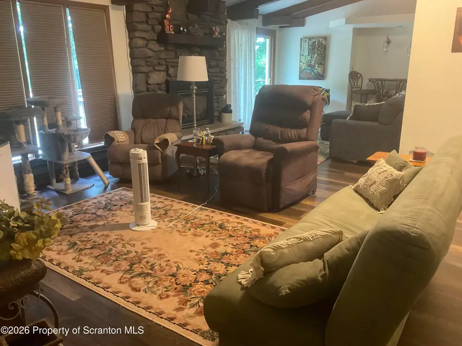 28 Southside Lane, Scott, PA 18414 - #3