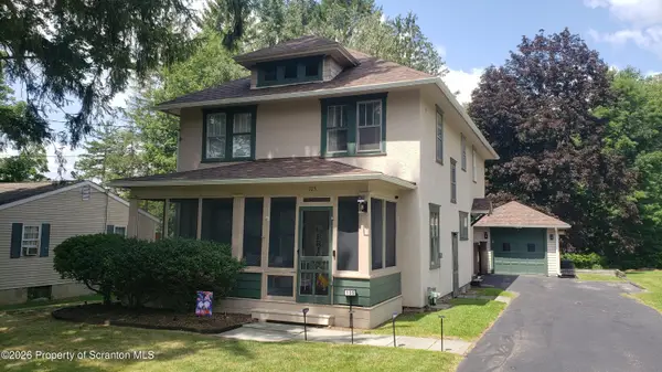 105 Lake Street, Dalton, PA 18414