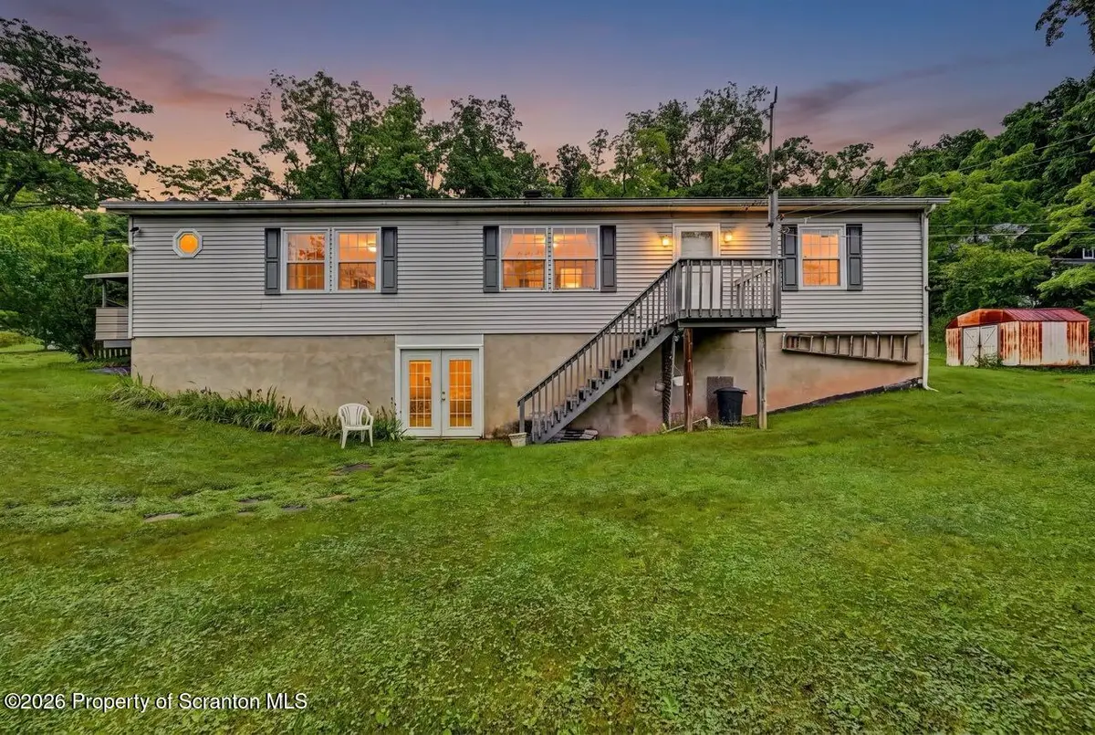 205 Hill Street, Noxen, PA 18636 - #1