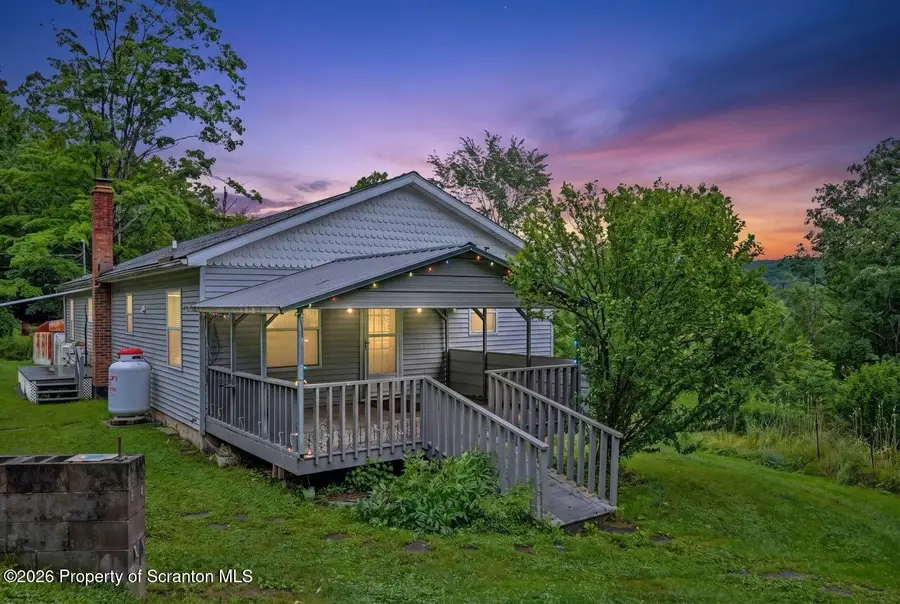205 Hill Street, Noxen, PA 18636 - #2