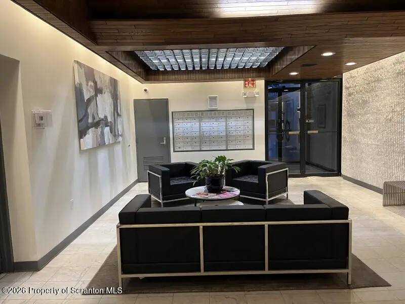 550 Clay Avenue #APT 6E, Scranton, PA 18510 - #2