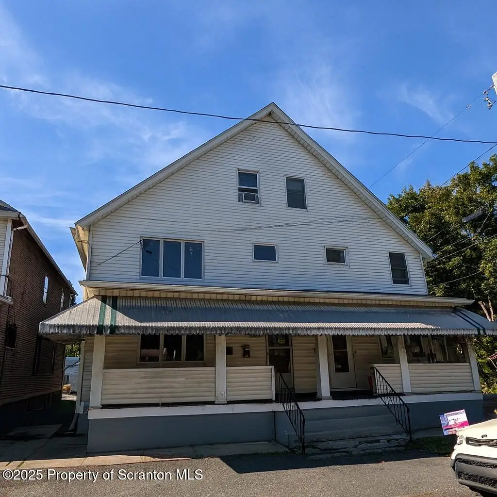 2133-2135 Jackson, Scranton, PA 18504 - #1