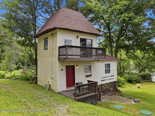 286 N Lake Road, Montrose, PA 18801