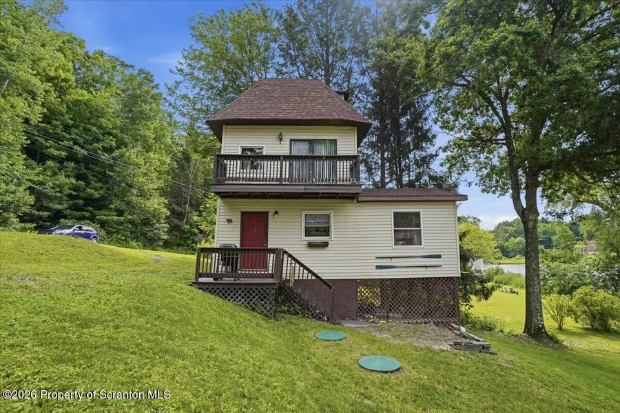 286 N Lake Road, Montrose, PA 18801 - #2