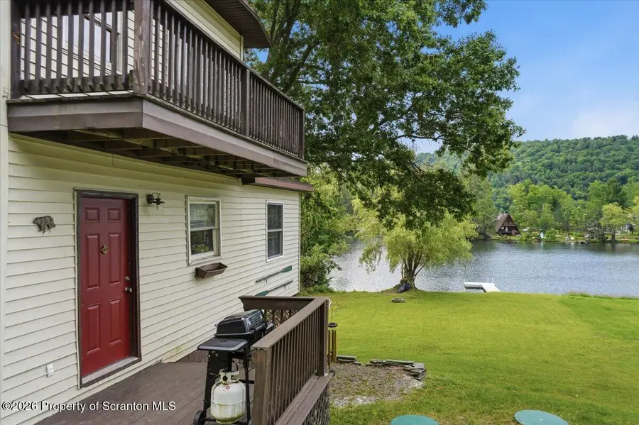 286 N Lake Road, Montrose, PA 18801 - #3