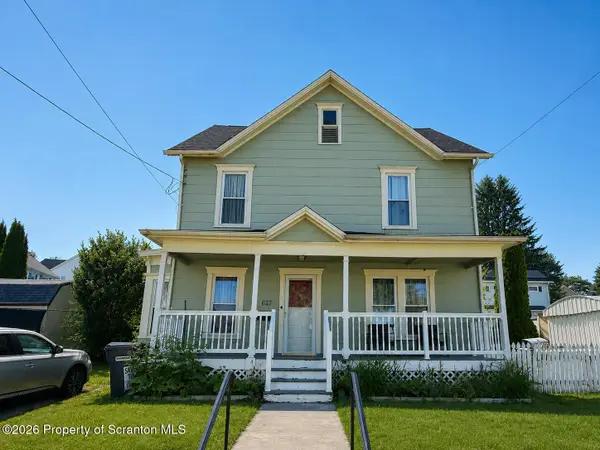 627 Susquehanna Street, Forest City, PA 18421