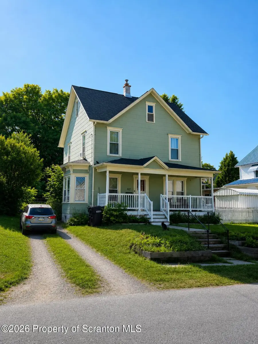 627 Susquehanna Street, Forest City, PA 18421 - #2