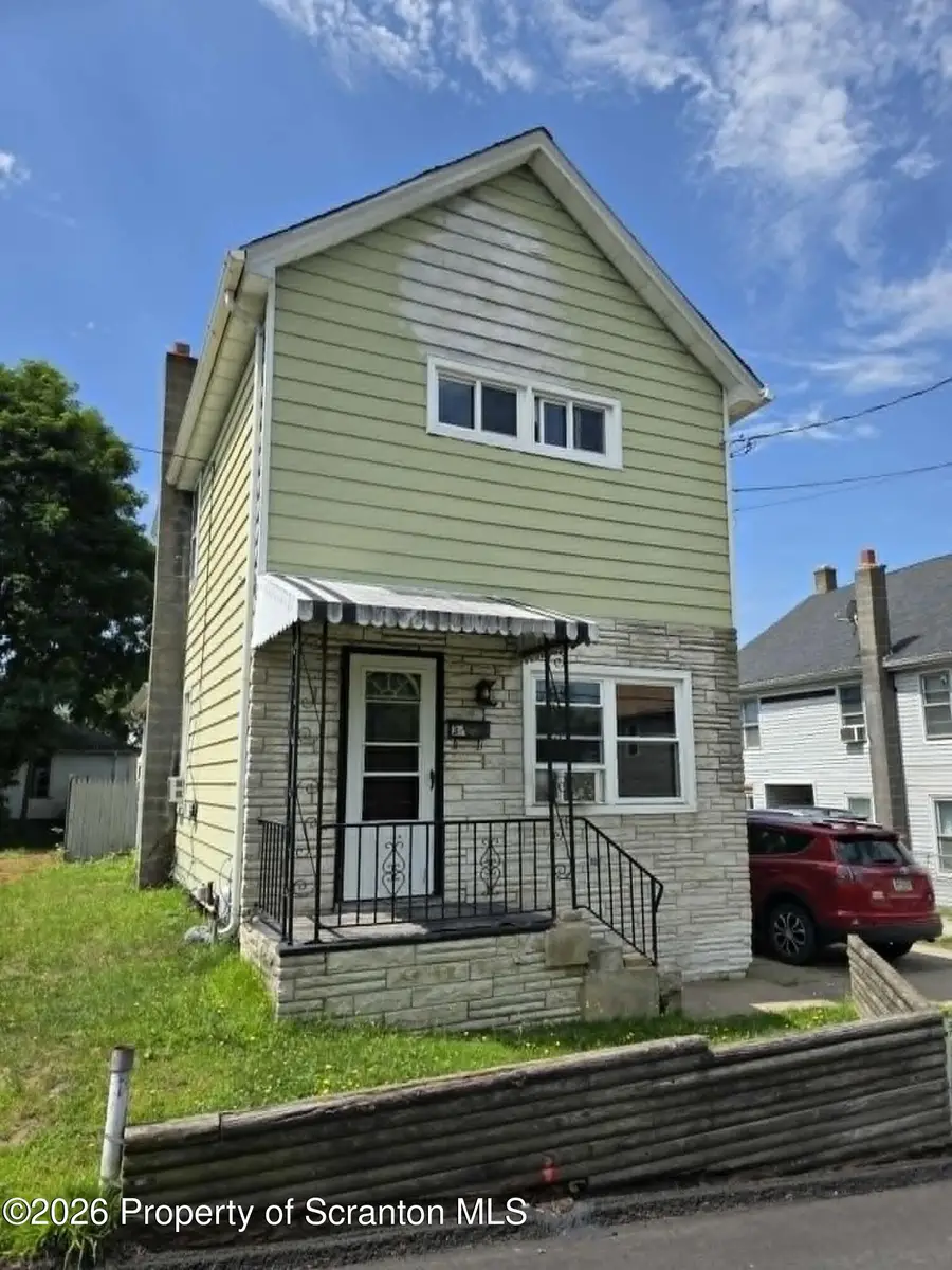 37 Sand Street, Pittston, PA 18640 - #2