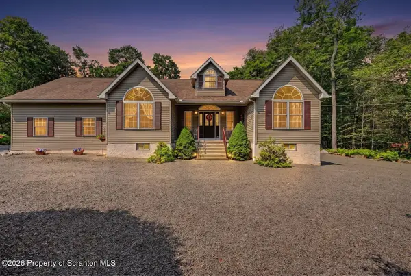 171 Delbert Drive, Gouldsboro, PA 18424