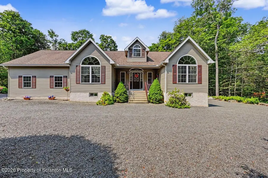 171 Delbert Drive, Gouldsboro, PA 18424 - #2