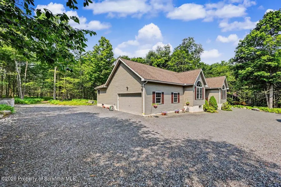 171 Delbert Drive, Gouldsboro, PA 18424 - #3
