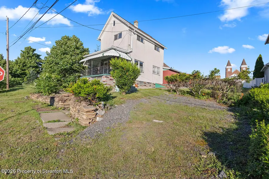 3341 Pittston Avenue, Moosic, PA 18507 - #2