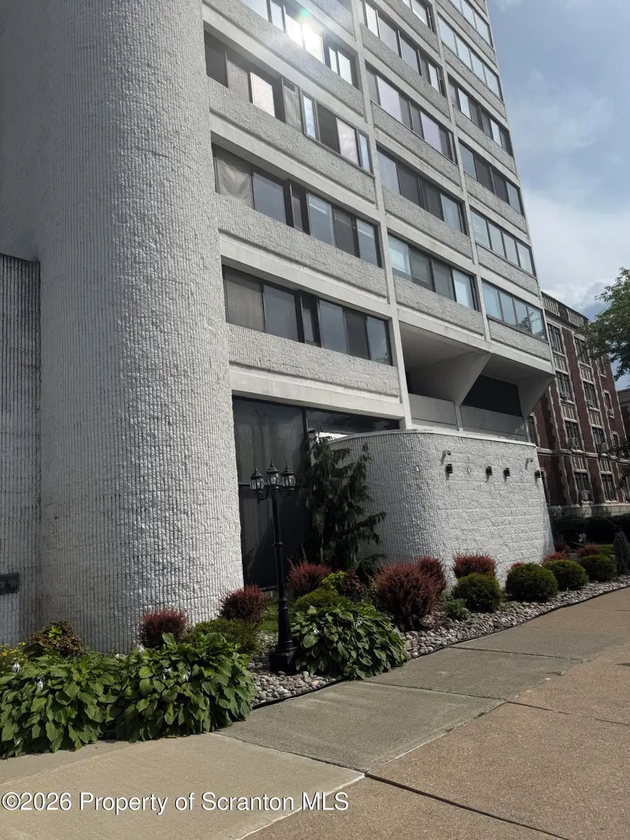 550 Clay Avenue #10 D, Scranton, PA 18510 - #2
