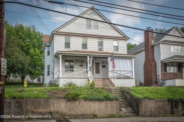 445 Main Street, Scranton, PA 18519