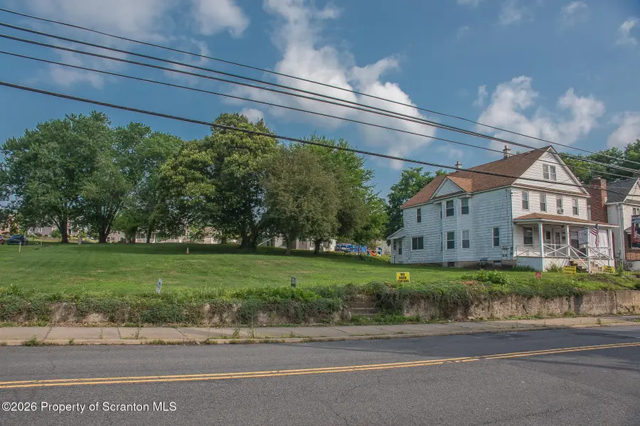 445 Main Street, Scranton, PA 18519 - #3