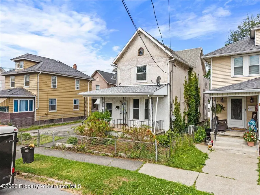 1431 Sanderson Avenue, Scranton, PA 18509 - #2