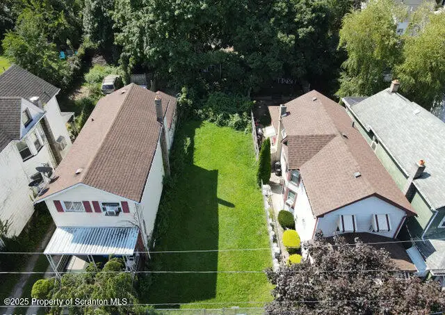 42 W Hollenback Avenue, Wilkes Barre, PA 18702 - #2