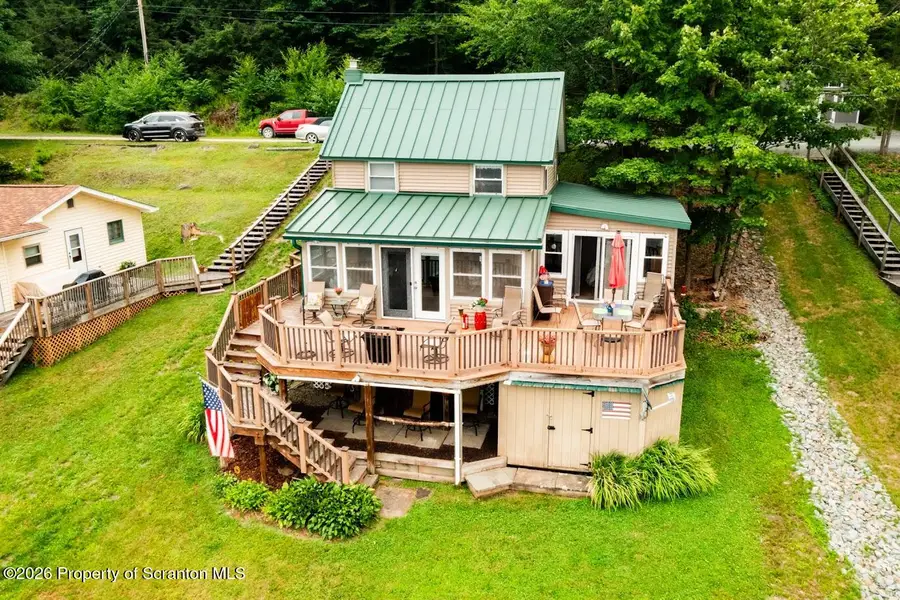 299 Road 4, Montrose, PA 18801 - #3