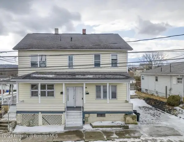 1730 Ash Street, Scranton, PA 18510