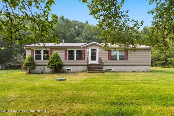 794 Lower Mill City Road, Dalton, PA 18414