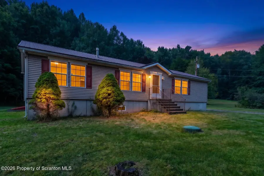 794 Lower Mill City Road, Dalton, PA 18414 - #2