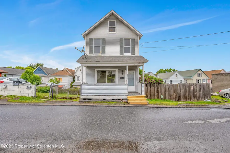 322 Weston Lane, Wilkes Barre, PA 18702 - #2