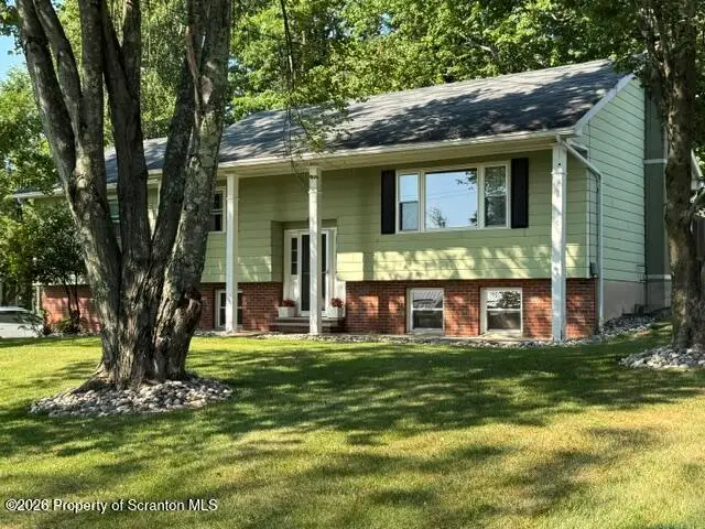 46 White Birch Road, Dalton, PA 18414 - #1