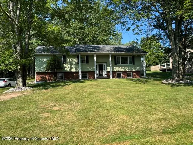 46 White Birch Road, Dalton, PA 18414 - #2