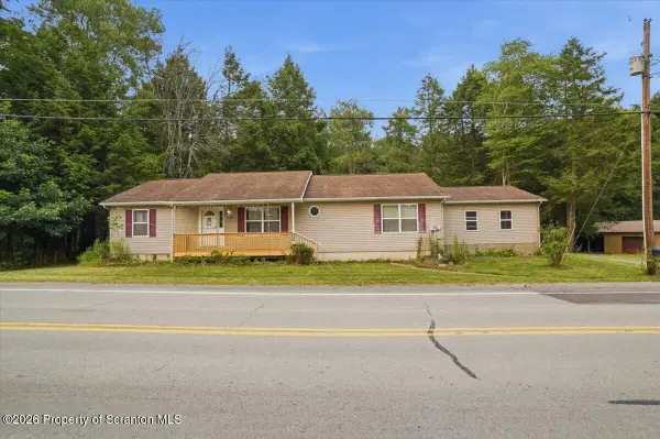 10524 Pennsylvania 106, Kingsley, PA 18826