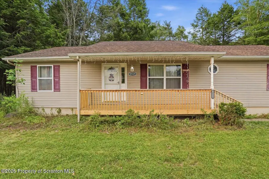 10524 Pennsylvania 106, Kingsley, PA 18826 - #2