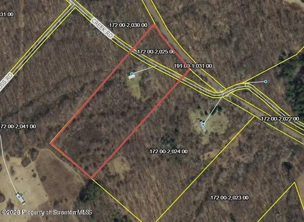 1969 Creek Road, Union Dale, PA 18470