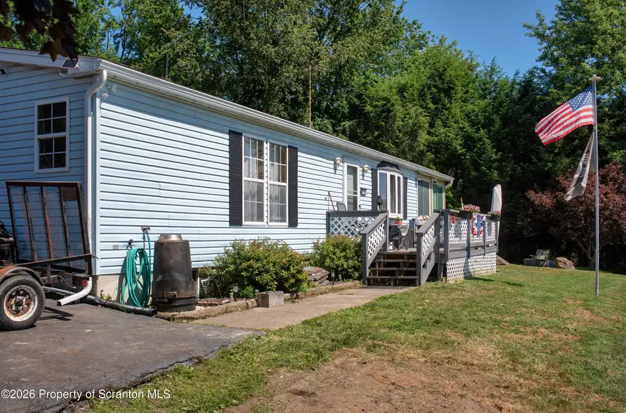 130 Madison Avenue, Childs, PA 18407 - #2