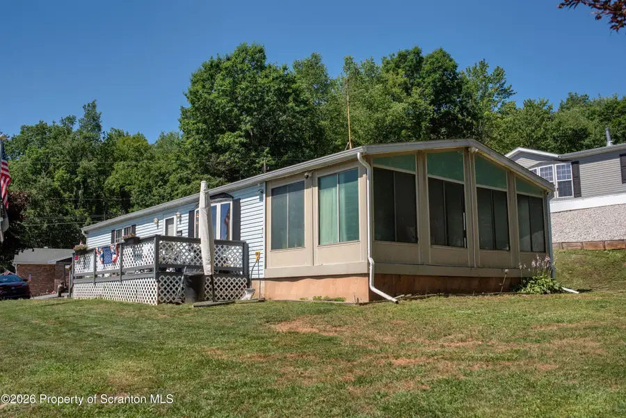 130 Madison Avenue, Childs, PA 18407 - #3