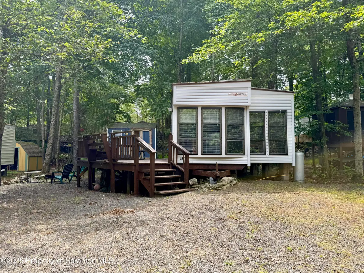 300 Shetland Trail, Covington, PA 18424 - #1