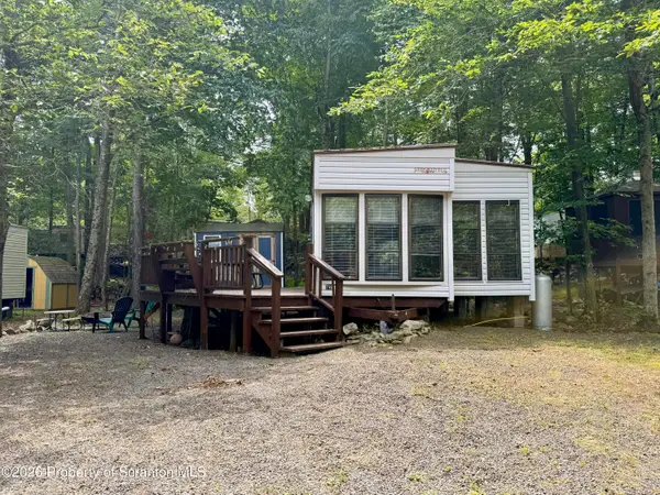 300 Shetland Trail, Covington Twp, PA 18424