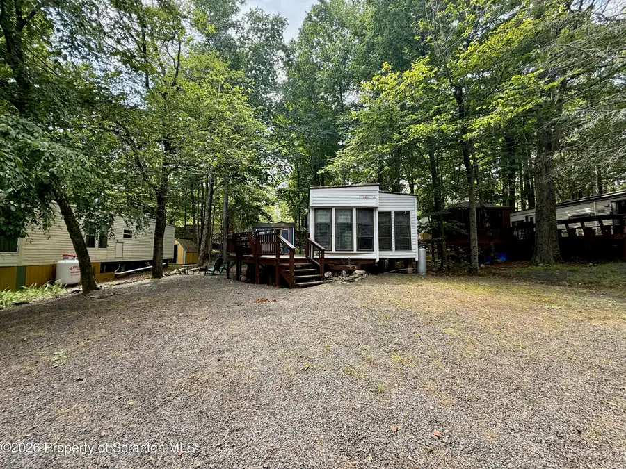 300 Shetland Trail, Covington, PA 18424 - #2
