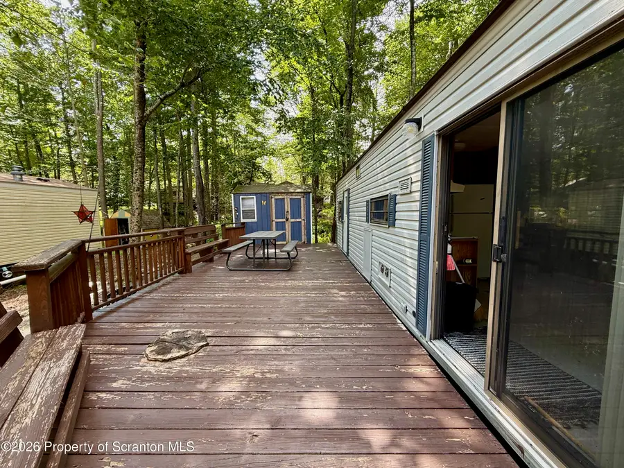 300 Shetland Trail, Covington, PA 18424 - #3