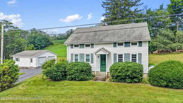17711 State Route 92, Jackson, PA 18825