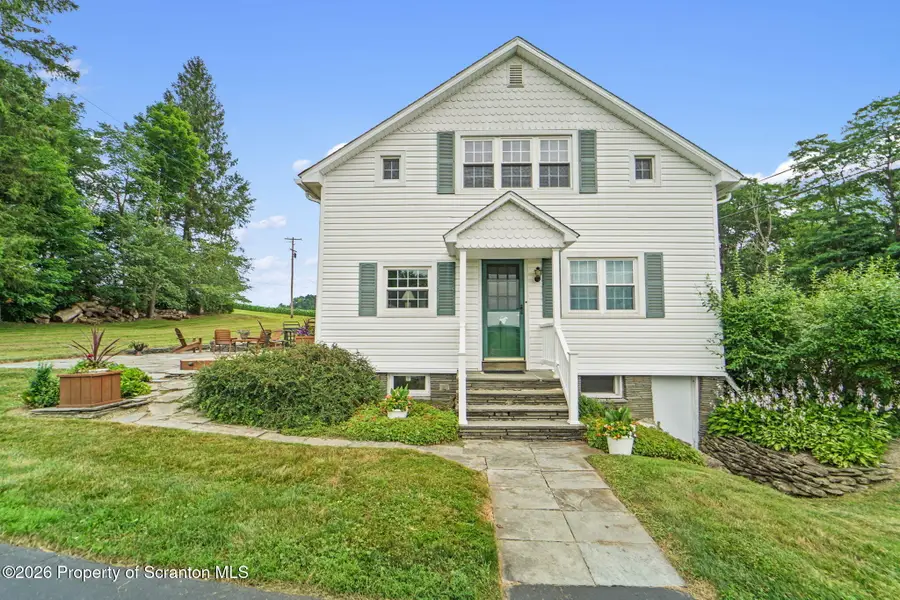 17711 State Route 92, Jackson, PA 18825 - #2