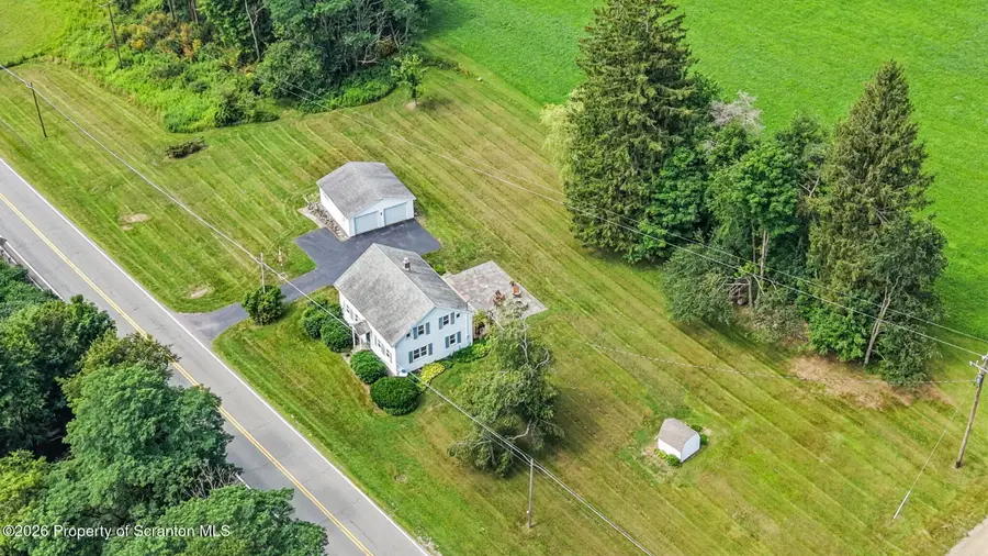 17711 State Route 92, Jackson, PA 18825 - #3