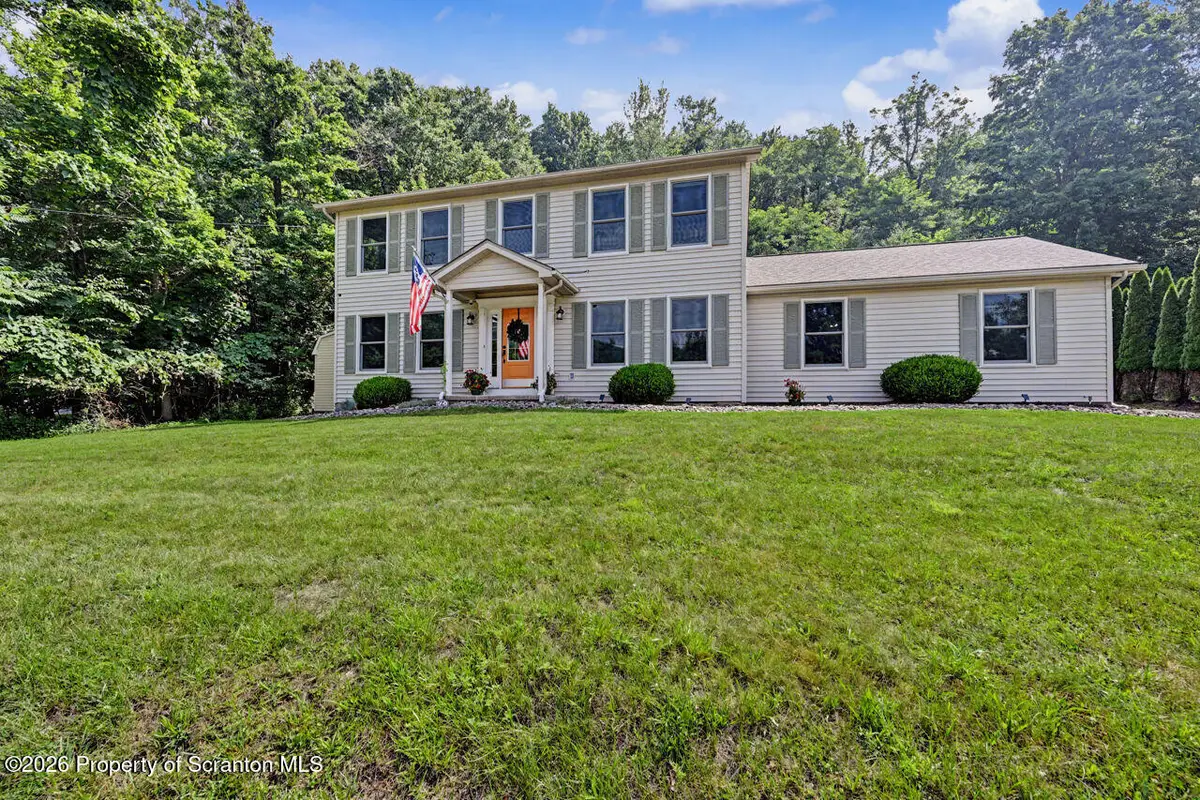 49 Eastwoods Road, Tunkhannock, PA 18657 - #1