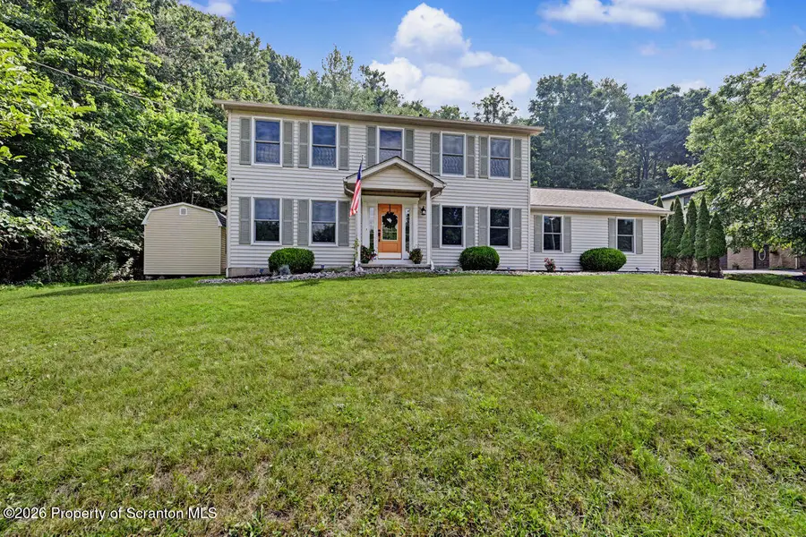 49 Eastwoods Road, Tunkhannock, PA 18657 - #2
