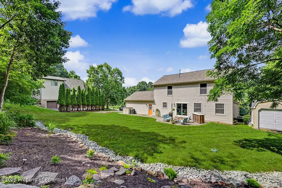 49 Eastwoods Road, Tunkhannock, PA 18657 - #3
