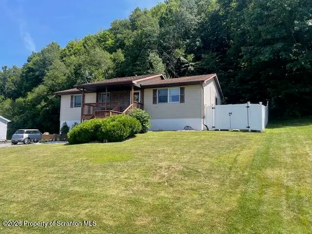 335 Bailey Street, South Abington, PA 18411 - #1
