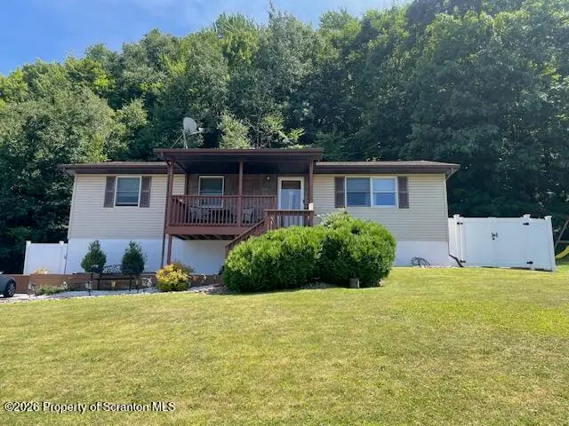 335 Bailey Street, South Abington, PA 18411 - #2