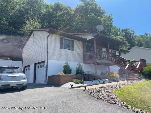 335 Bailey Street, South Abington, PA 18411 - #3