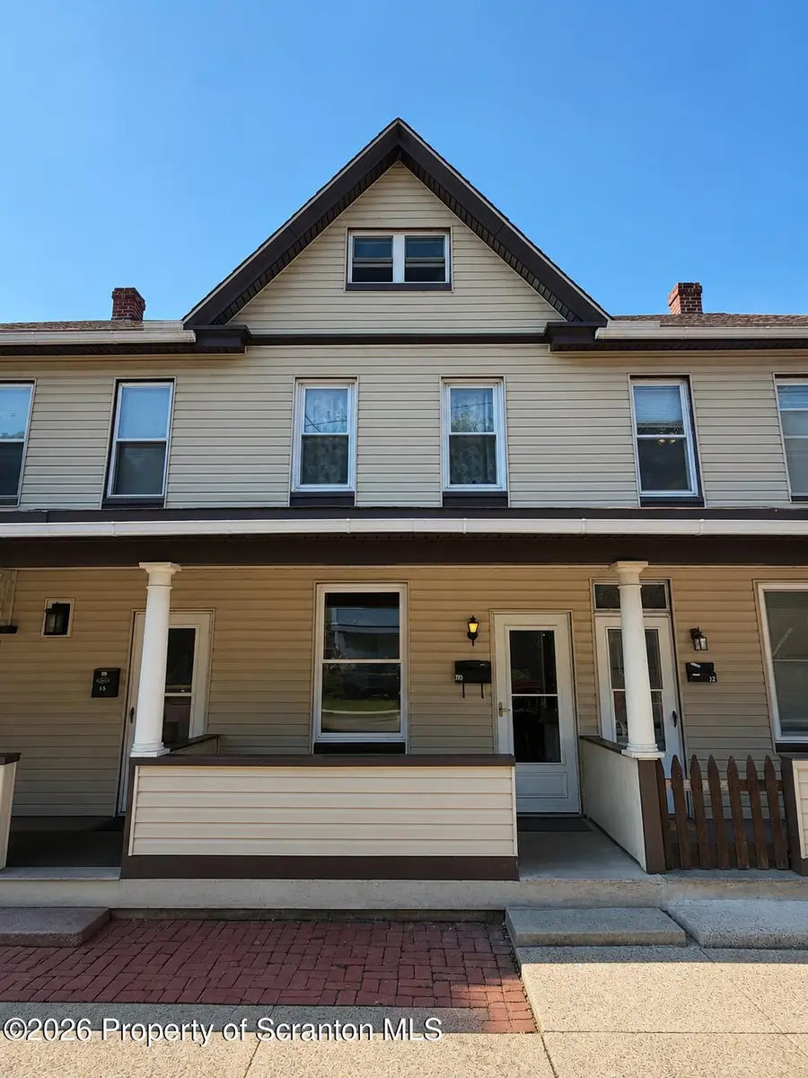 70 E Railroad Street, Nesquehoning, PA 18240 - #2