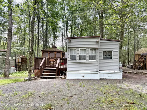 122 Nature Drive, Covington Twp, PA 18424